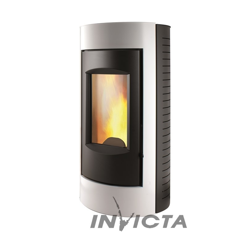 poele a granule invicta prix