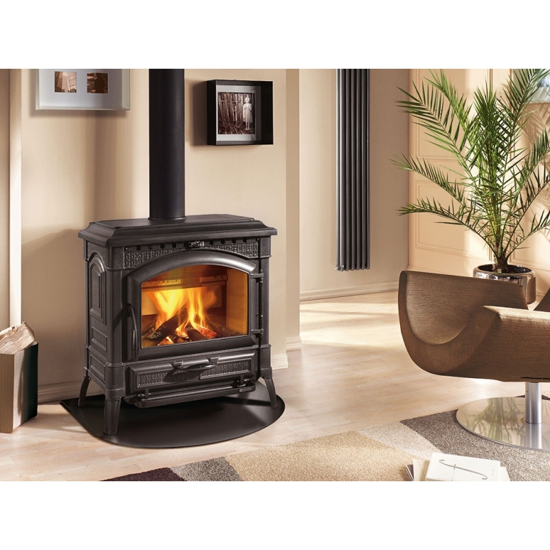 Poêle à bois NORDICA Isotta thermo DSA, saisissez du Poêle Poêle à bois NORDICA Isotta thermo DSA, saisissez du Poêle
