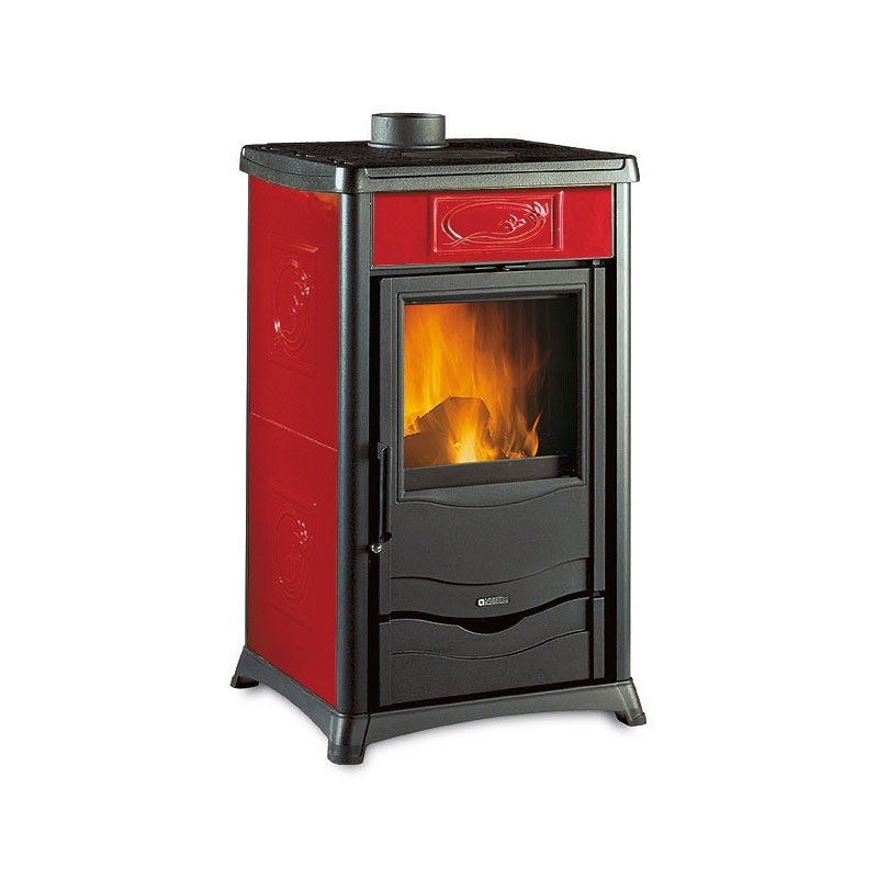 Insert à bois NORDICA Rossella plus liberty,saisissez du Insert à bois NORDICA Rossella plus liberty,saisissez du
