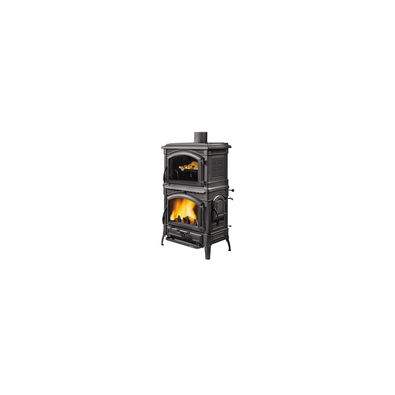 Poêle à bois NORDICA Isotta forno, saisissez le Poêle à Poêle à bois NORDICA Isotta forno, saisissez le Poêle à