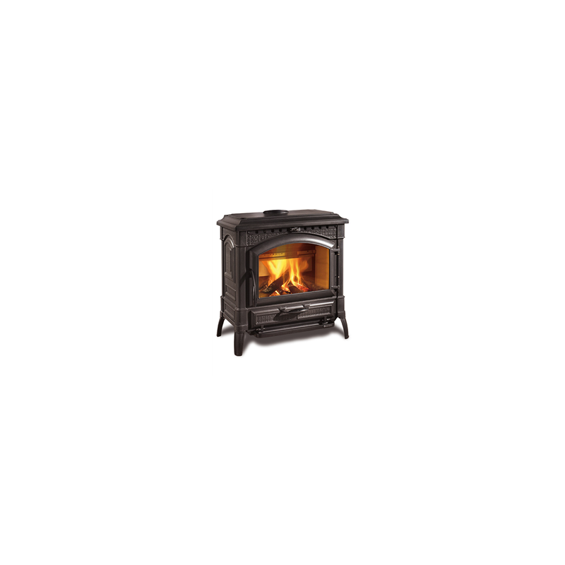 poêle à bois nordica isotta thermo dsa poêle à bois nordica isotta thermo dsa