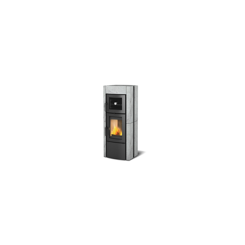 Poêle à bois NORDICA Ester Forno Evo, saisissez le Poêle à Poêle à bois NORDICA Ester Forno Evo, saisissez le Poêle à