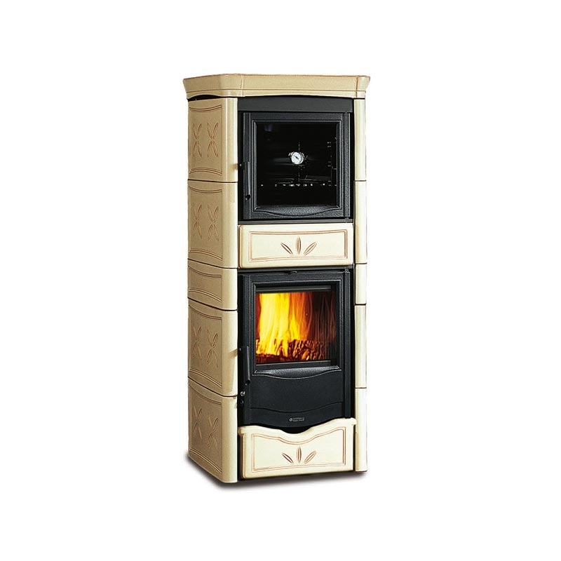 Poêle à bois NORDICA Nicoletta Forno, saisissez du Poêle à Poêle à bois NORDICA Nicoletta Forno, saisissez du Poêle à