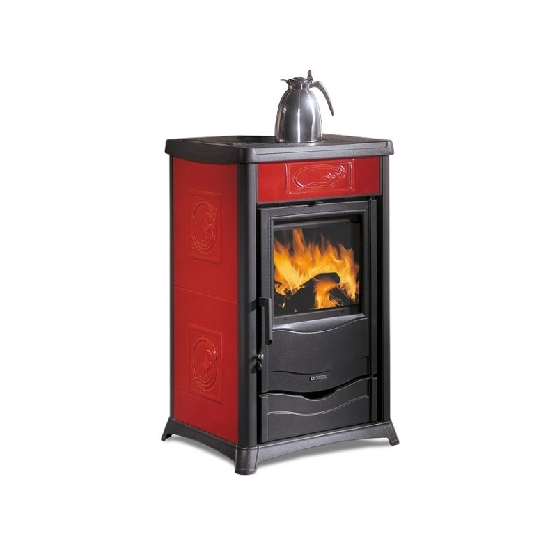 Poêle à bois NORDICA Termo rossella plus DSA, saisissez Poêle à bois NORDICA Termo rossella plus DSA, saisissez
