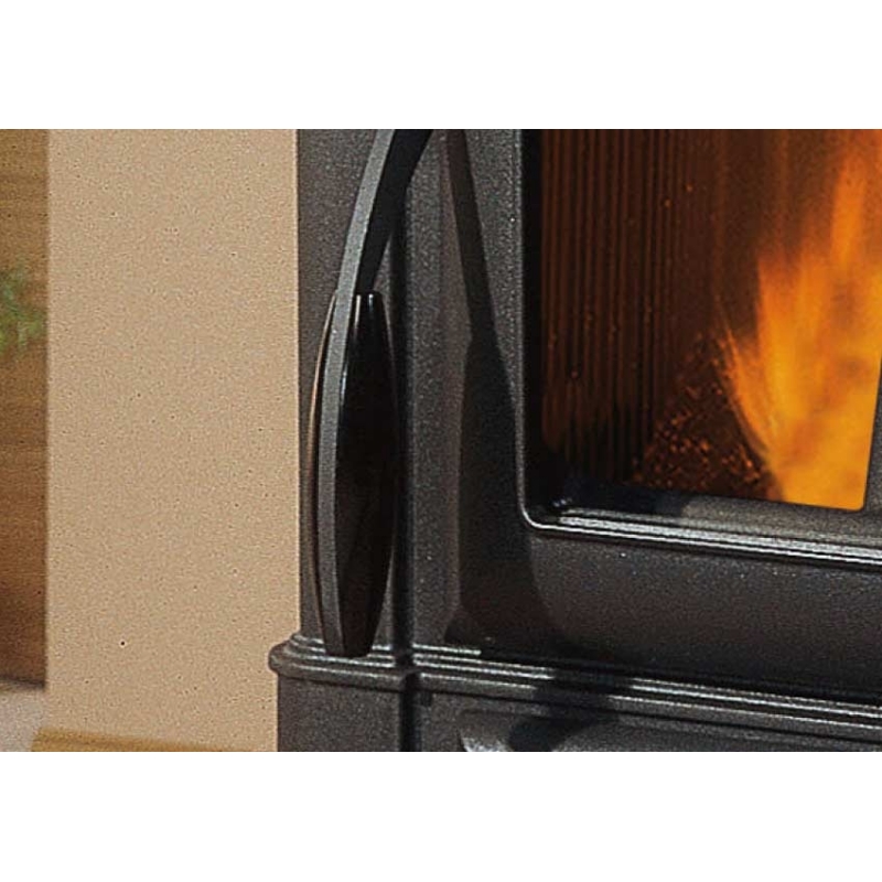poêle à bois nordica isotta thermo dsa poêle à bois nordica isotta thermo dsa