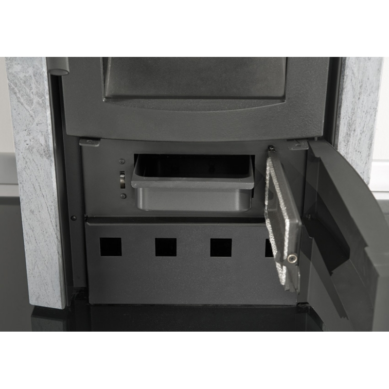 poêle à bois nordica ester forno poêle à bois nordica ester forno