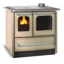 Cuisinière à Bois Nordica Sovrana Easy