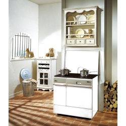 Cuisiniére à bois Godin l'arpège 230753