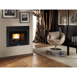 Insert à Granulés Extraflame Comfort P70