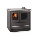 Cuisinière à Bois Nordica Sovrana Easy