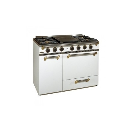 Cuisinière mixte Godin LA SOUVERAINE 1100