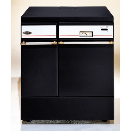 Cuisiniere A Bois Godin Arpege