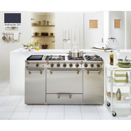 Cuisinière Godin LA SOUVERAINE 1500