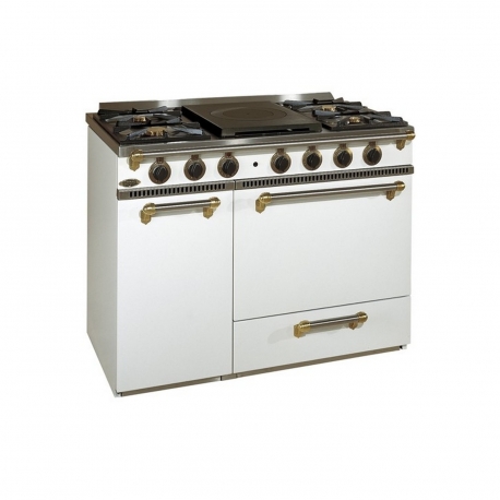 Cuisinière Godin LA SOUVERAINE 1100