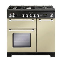 Cuisinières mixtes Falcon KCH90