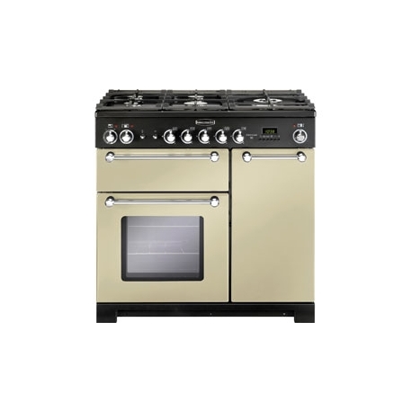 Cuisinières mixtes Falcon KCH90