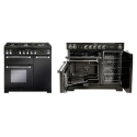 Cuisinières mixtes Falcon KCH90