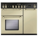 Cuisinières mixtes Falcon KCH90