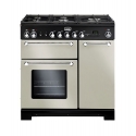 Cuisinières mixtes Falcon KCH90