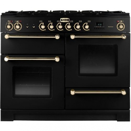 Cuisinières mixtes Falcon KCH110