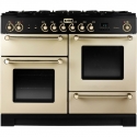 Cuisinières mixtes Falcon KCH110