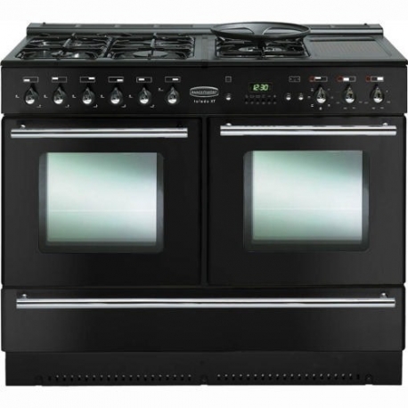 Cuisinières mixtes Falcon TOLEDO XT 110