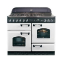 Cuisinières mixtes Falcon CLAS110