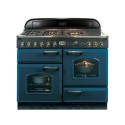 Cuisinières mixtes Falcon CLAS110