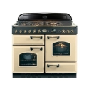 Cuisinières mixtes Falcon CLAS110