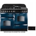 Cuisinières mixtes Falcon CLAS110