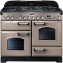 Cuisinières mixtes Falcon CLASSIC DELUXE 110