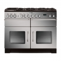 Cuisinières mixtes Falcon EXCEL 110