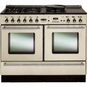 Cuisinières mixtes Falcon TOLEDO XT 110