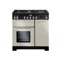 Cuisinières mixtes Falcon KCH100