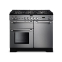 Cuisinières mixtes Falcon KCH100