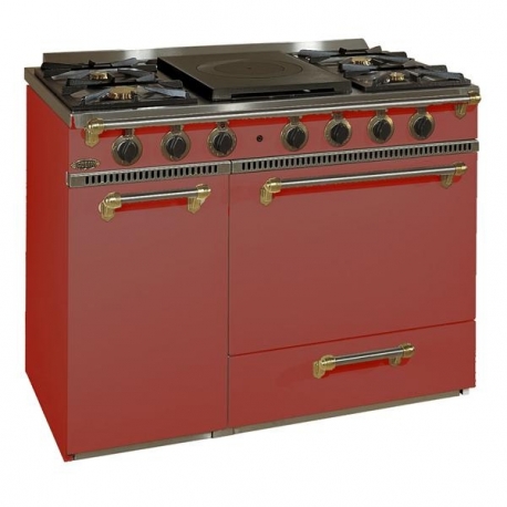 Cuisinière mixte Godin LA SOUVERAINE 1100