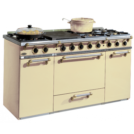 Cuisinière Godin LA SOUVERAINE 1500