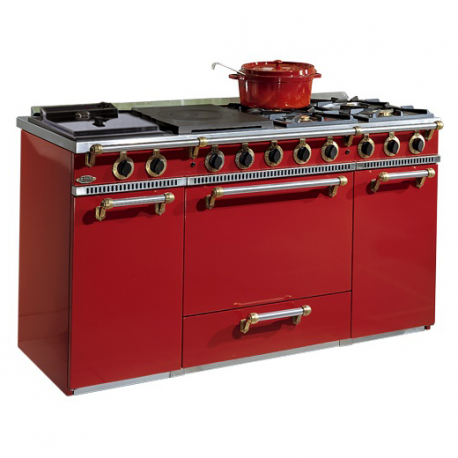 Cuisinière Godin LA SOUVERAINE 1500