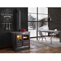 CuisinIère à bois Nordica Rosa L