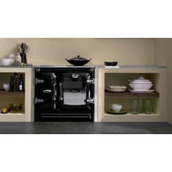 Cuisinière à bois Lacunza Classica 7 TNFR