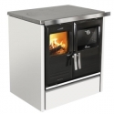 Cuisinière à Lacunza Etna 5