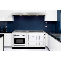 Cuisinière Mixte Bio-F Signac S 175