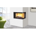 FOYER fermé TURBO FONTE sigma 74 CVD/G