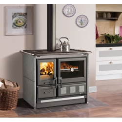 Cuisinière à bois Nordica Rosa XXL Petra