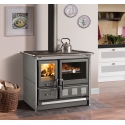 Cuisinière à bois Nordica Rosa XXL Petra