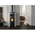 Poêle à granulés Palazzetti Aurora 12 kW US