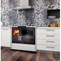 Cuisinière à bois Lacunza Etna 7