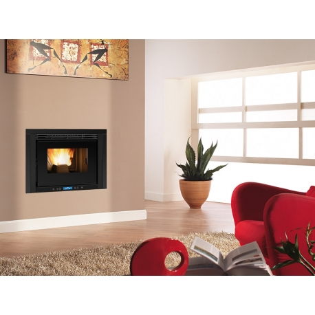 Insert à Granulés Extraflame Comfort P70H49