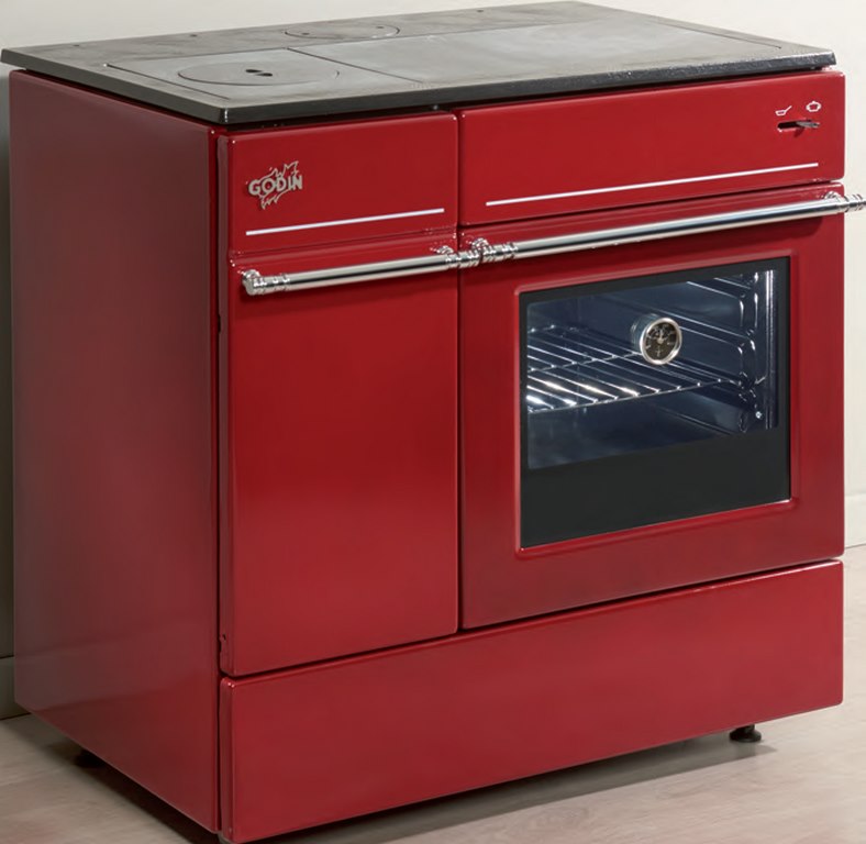 Prix Cuisinière godin Ligne rétro 1400 - 998414B