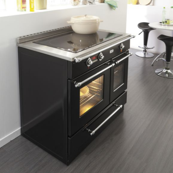 Cuisinière GODIN Princesse, faite acquisition de cette Cuisinière